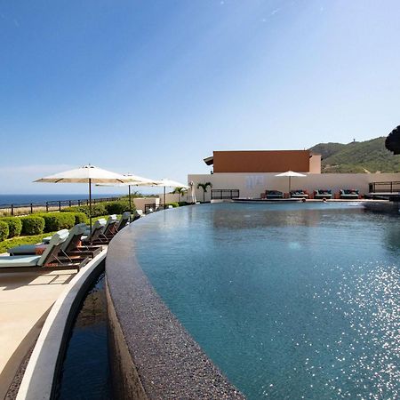 Cabo Cottage Copala - Stunning * Luxury Ocean View 2Br*Resort Living Cabo San Lucas Exterior foto