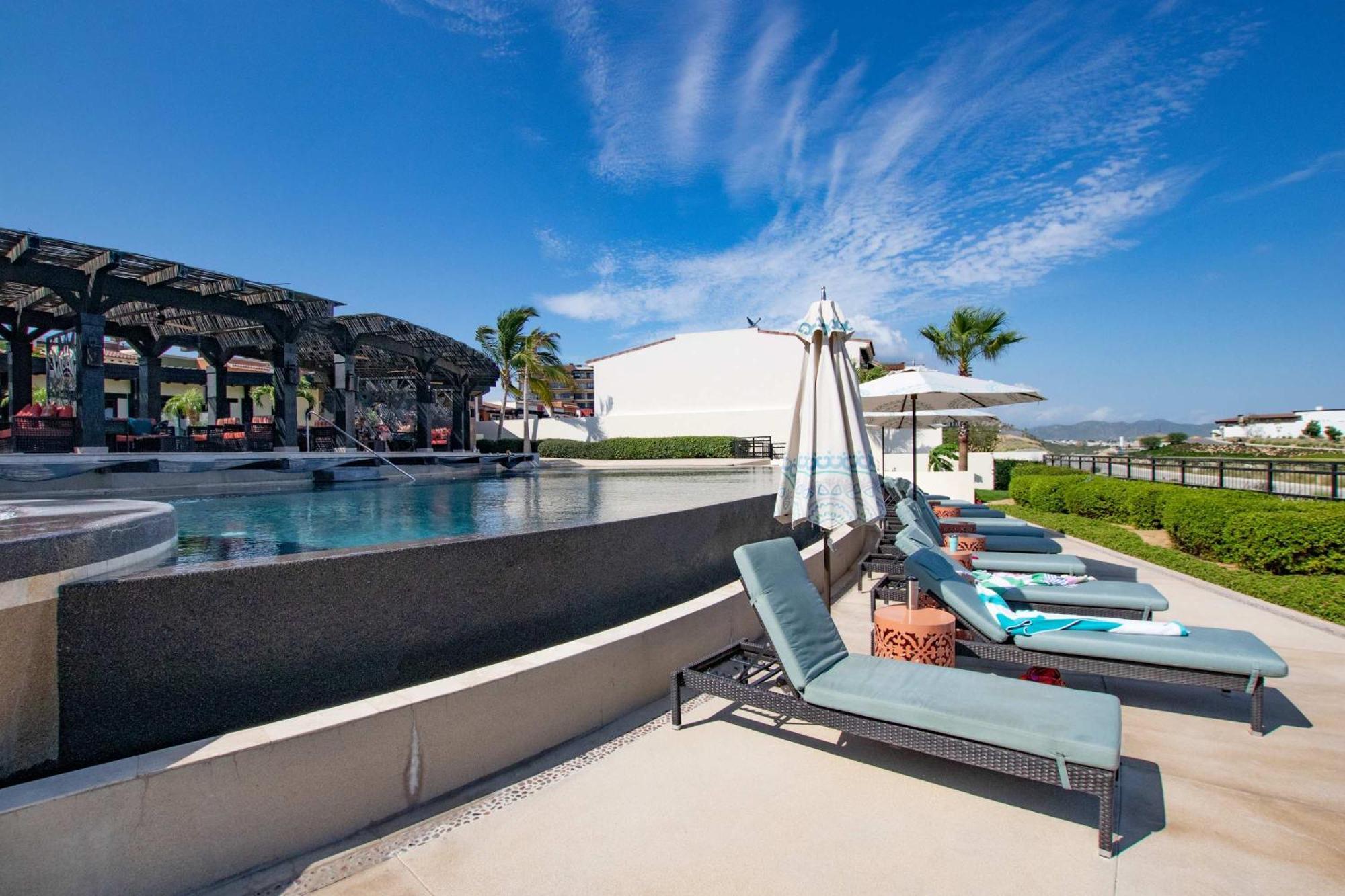 Cabo Cottage Copala - Stunning * Luxury Ocean View 2Br*Resort Living Cabo San Lucas Exterior foto