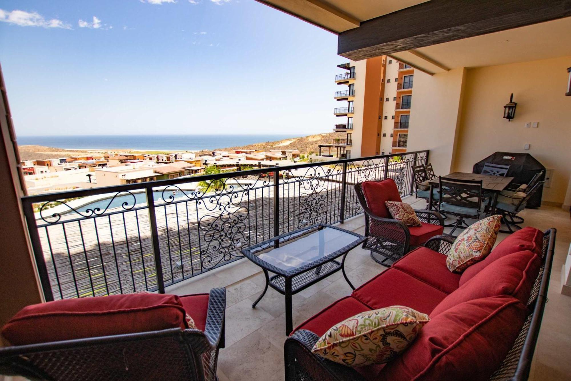 Cabo Cottage Copala - Stunning * Luxury Ocean View 2Br*Resort Living Cabo San Lucas Exterior foto