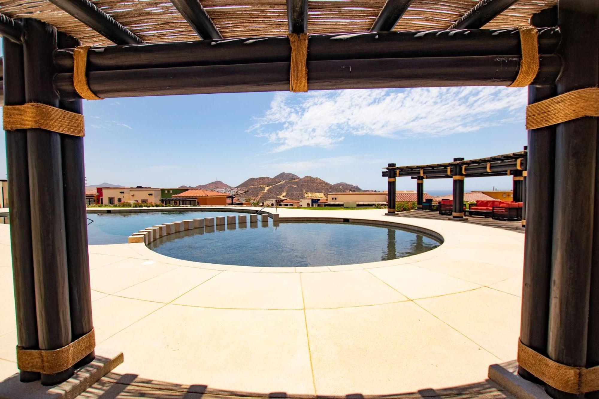 Cabo Cottage Copala - Stunning * Luxury Ocean View 2Br*Resort Living Cabo San Lucas Exterior foto