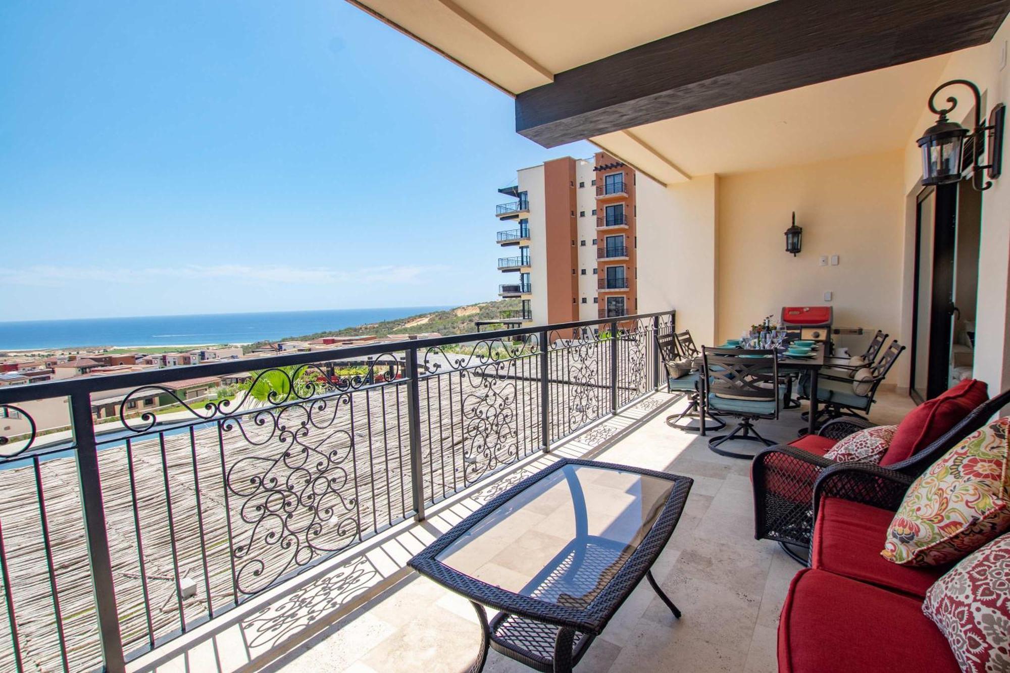 Cabo Cottage Copala - Stunning * Luxury Ocean View 2Br*Resort Living Cabo San Lucas Exterior foto