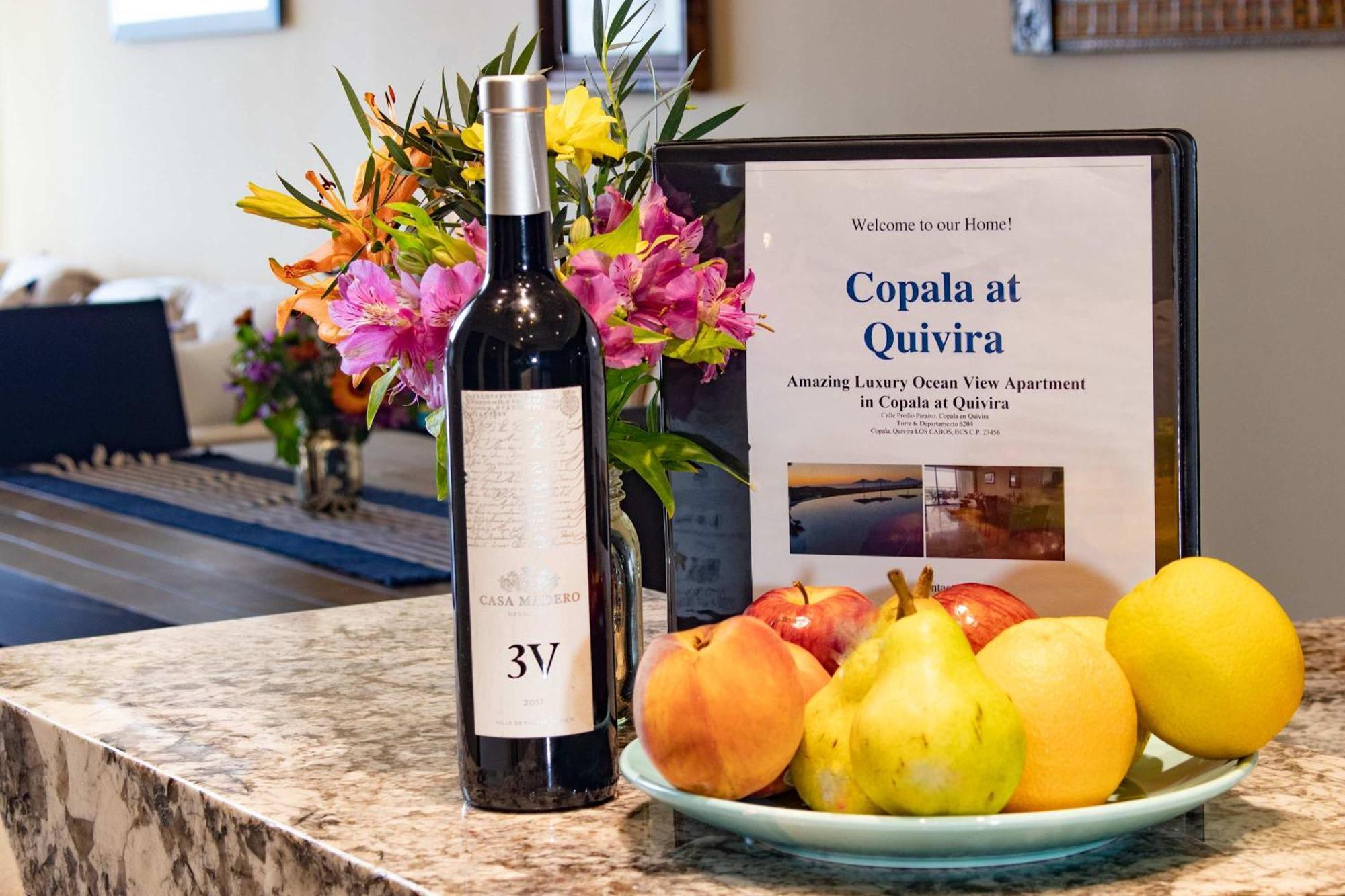 Cabo Cottage Copala - Stunning * Luxury Ocean View 2Br*Resort Living Cabo San Lucas Exterior foto