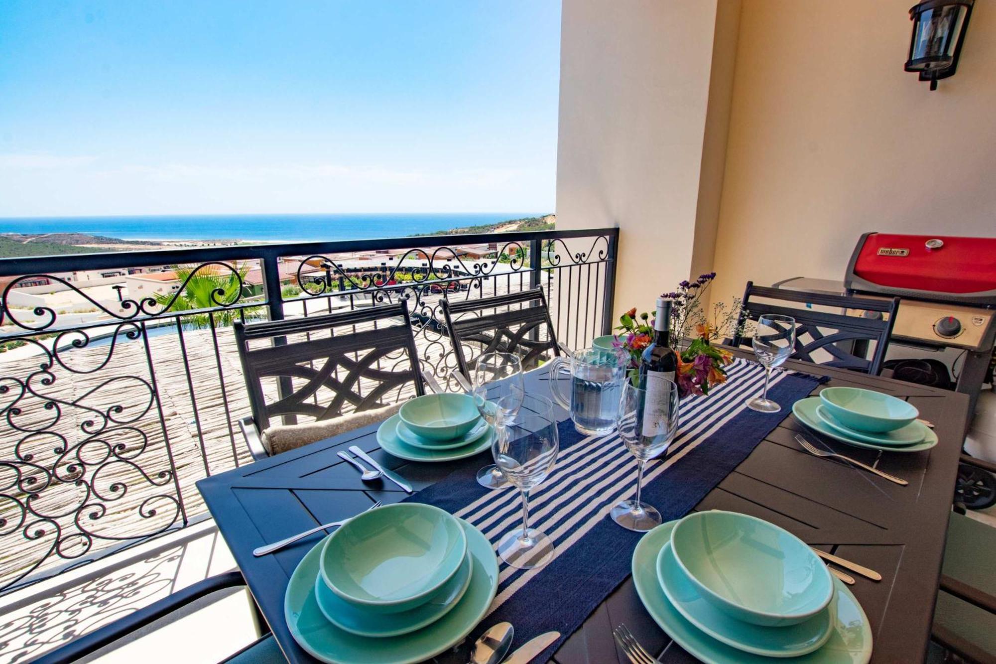Cabo Cottage Copala - Stunning * Luxury Ocean View 2Br*Resort Living Cabo San Lucas Exterior foto