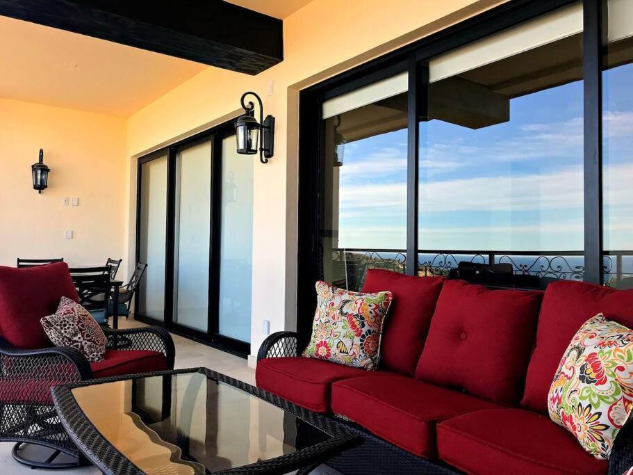 Cabo Cottage Copala - Stunning * Luxury Ocean View 2Br*Resort Living Cabo San Lucas Exterior foto
