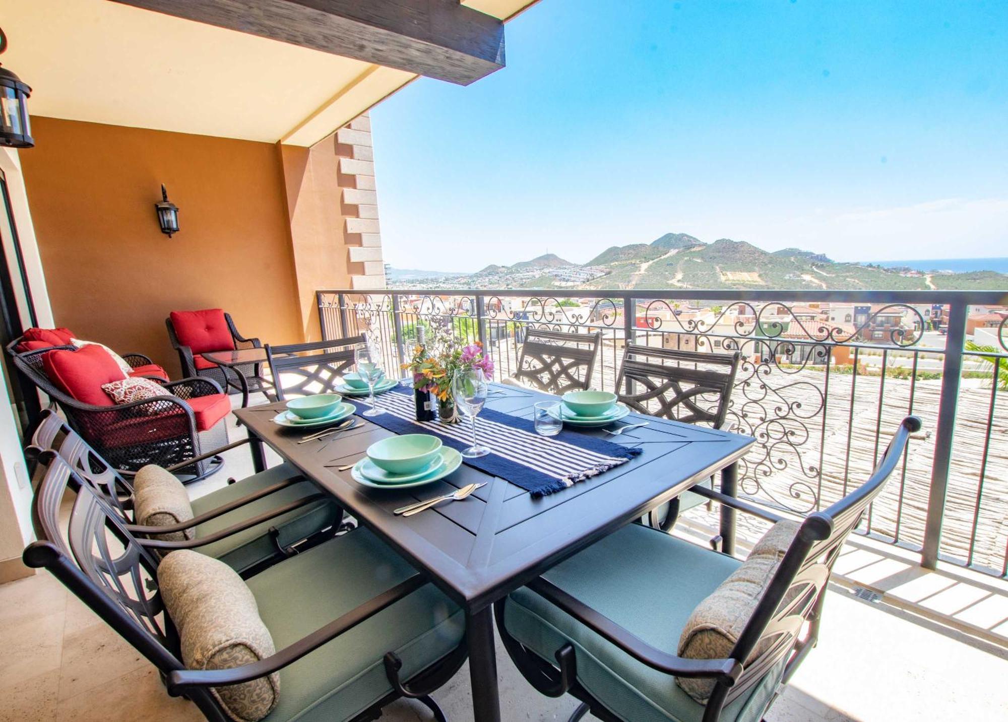 Cabo Cottage Copala - Stunning * Luxury Ocean View 2Br*Resort Living Cabo San Lucas Exterior foto