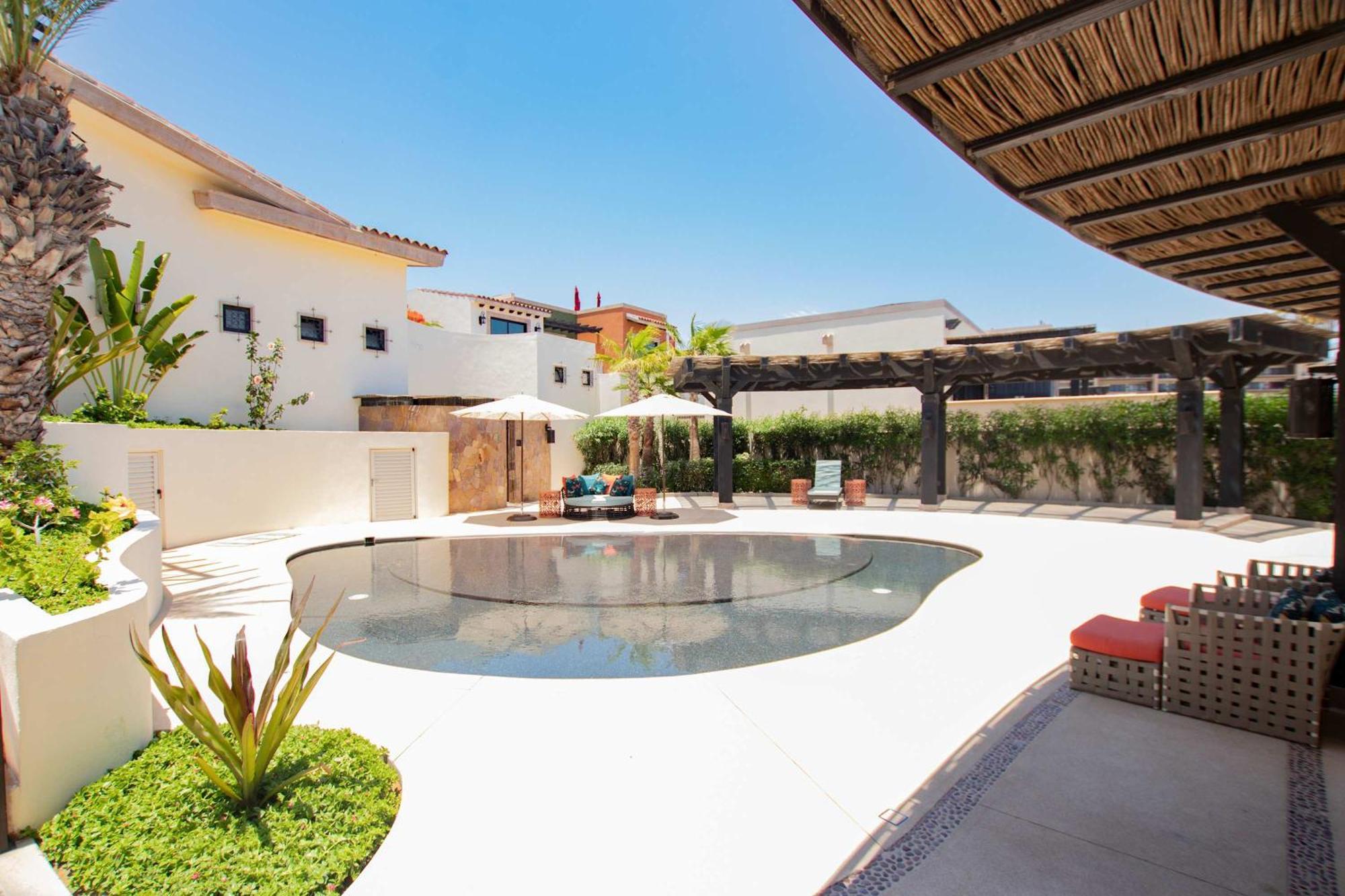 Cabo Cottage Copala - Stunning * Luxury Ocean View 2Br*Resort Living Cabo San Lucas Exterior foto