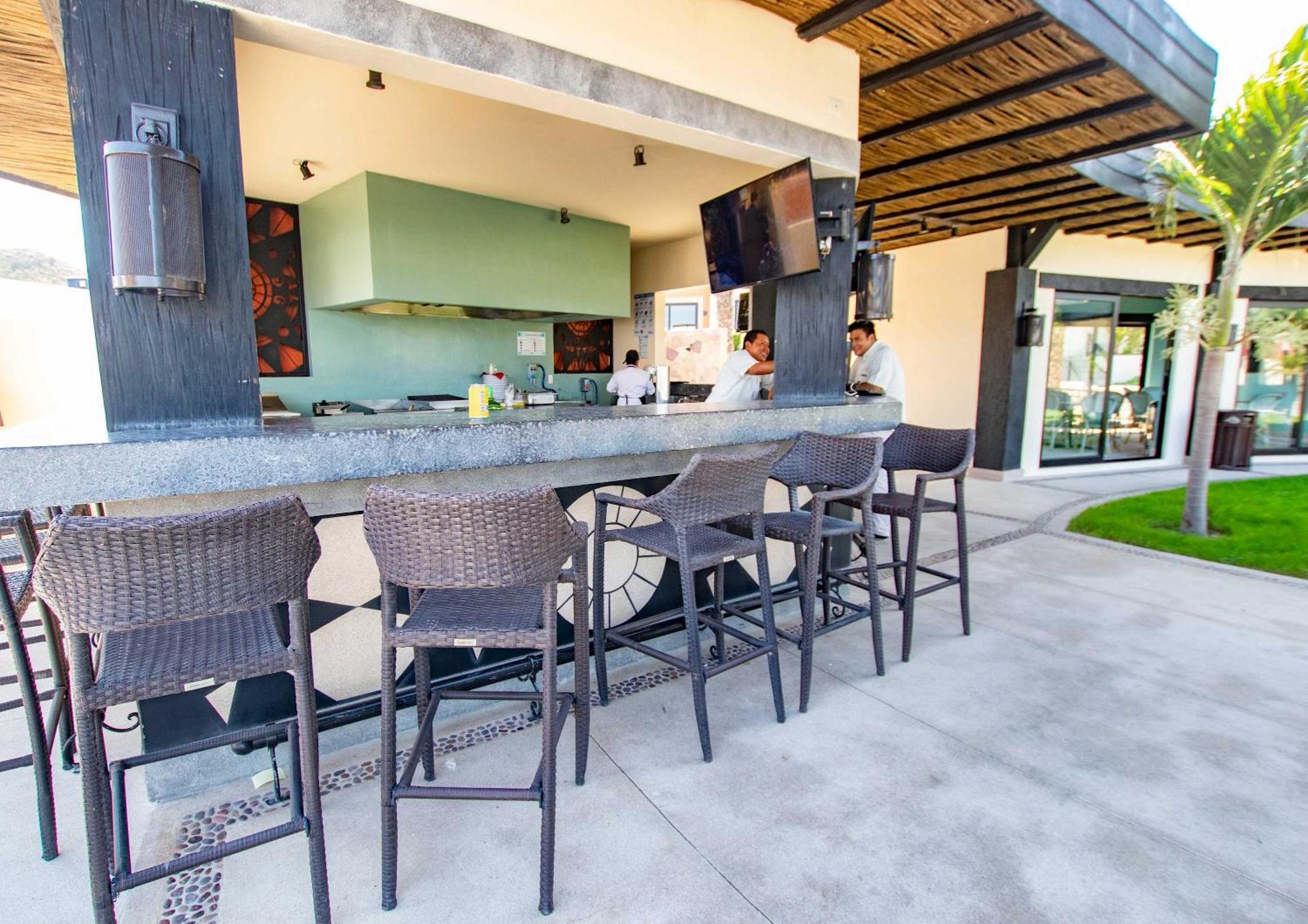 Cabo Cottage Copala - Stunning * Luxury Ocean View 2Br*Resort Living Cabo San Lucas Exterior foto