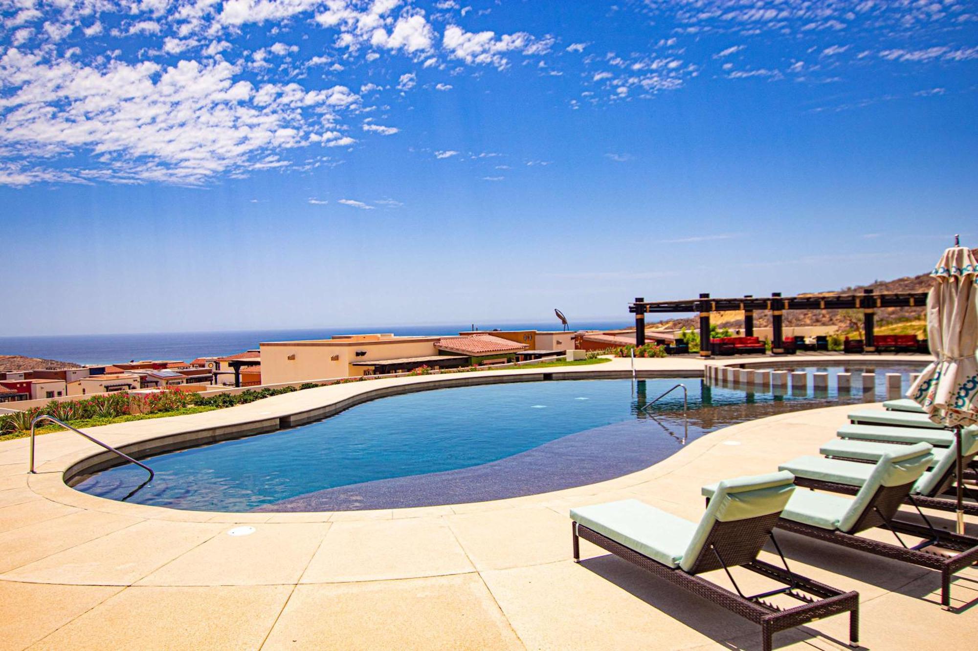 Cabo Cottage Copala - Stunning * Luxury Ocean View 2Br*Resort Living Cabo San Lucas Exterior foto