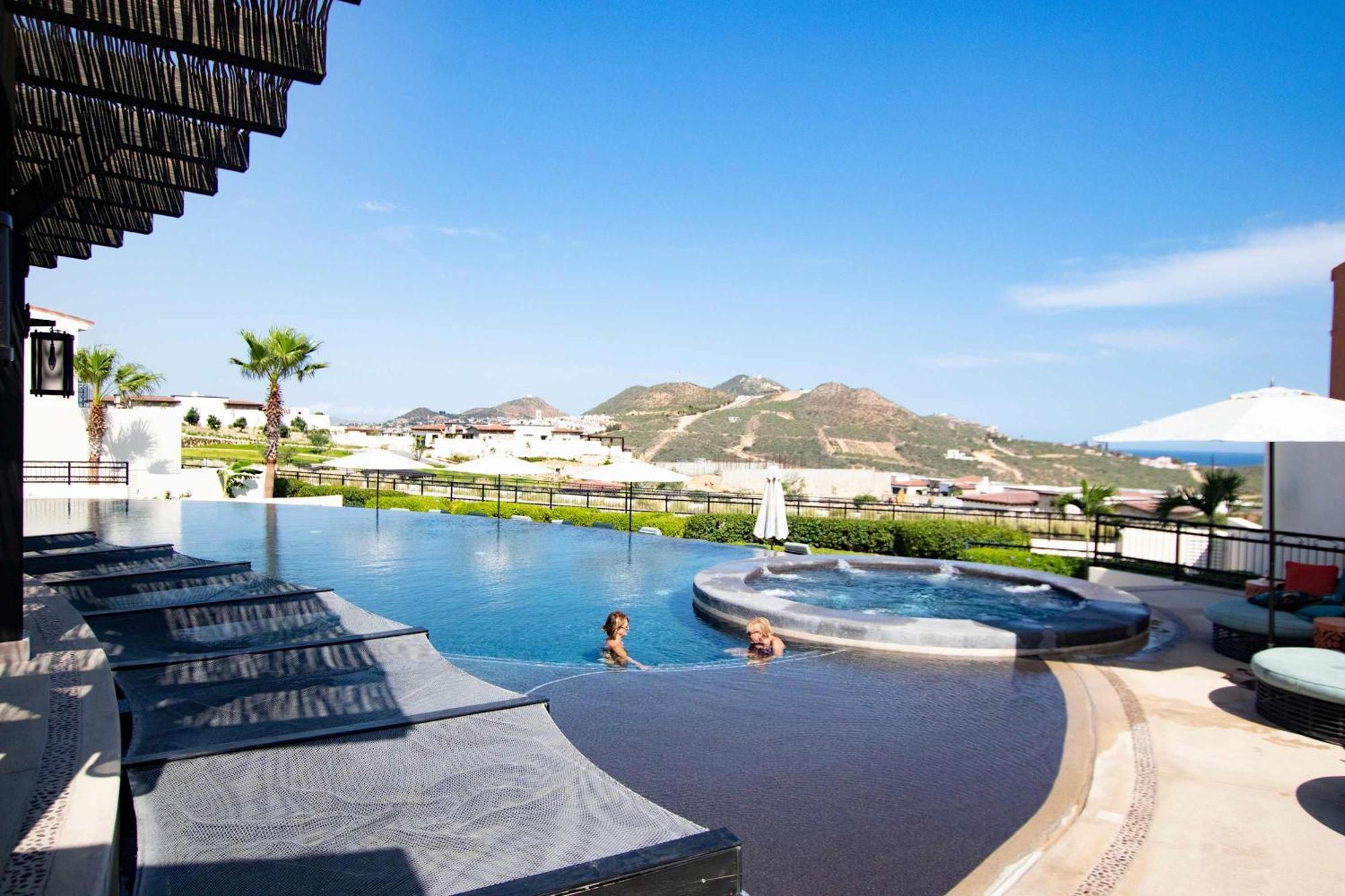Cabo Cottage Copala - Stunning * Luxury Ocean View 2Br*Resort Living Cabo San Lucas Exterior foto