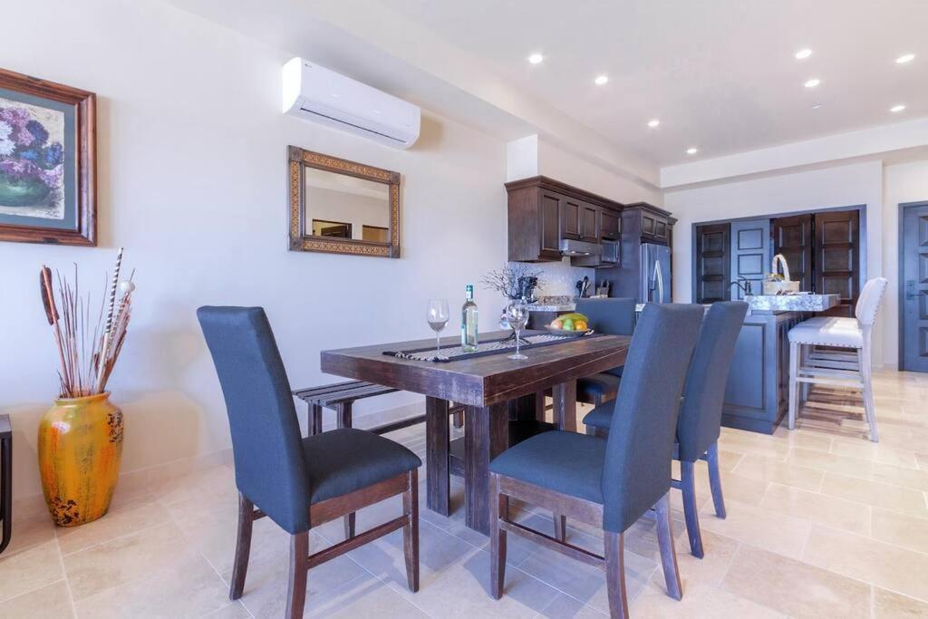 Cabo Cottage Copala - Stunning * Luxury Ocean View 2Br*Resort Living Cabo San Lucas Exterior foto