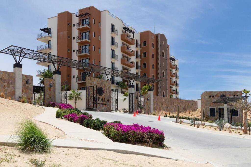 Cabo Cottage Copala - Stunning * Luxury Ocean View 2Br*Resort Living Cabo San Lucas Exterior foto