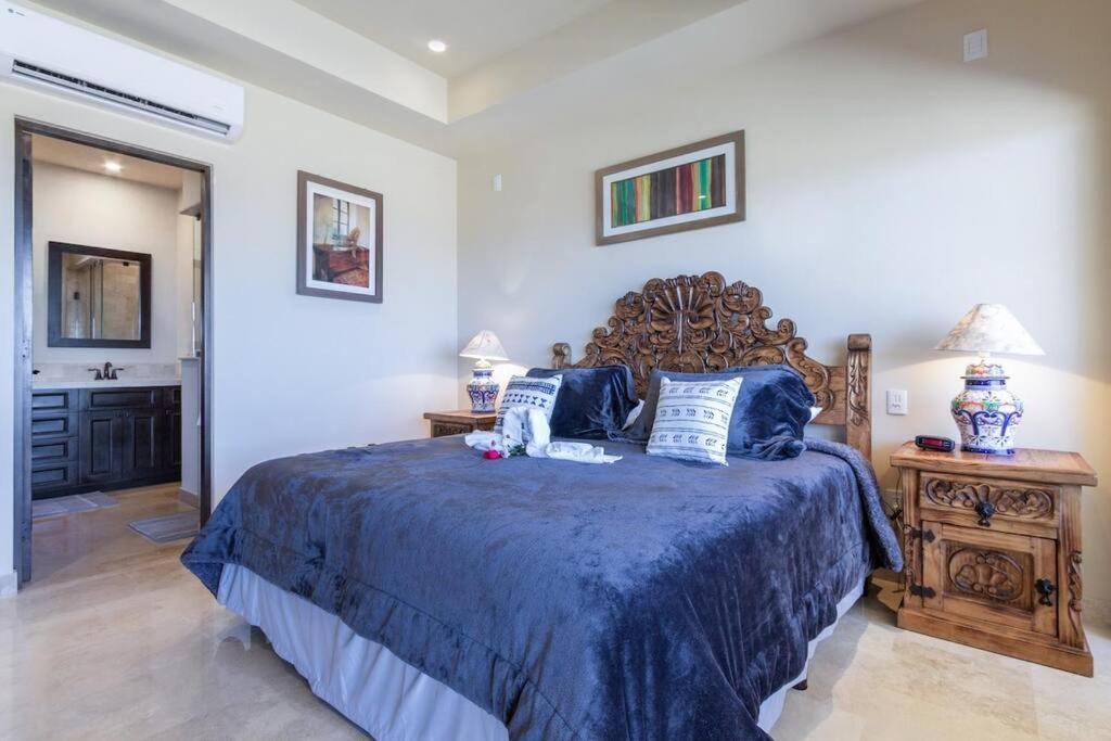 Cabo Cottage Copala - Stunning * Luxury Ocean View 2Br*Resort Living Cabo San Lucas Exterior foto