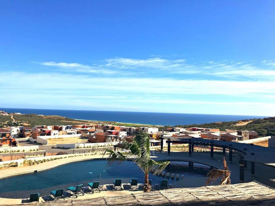 Cabo Cottage Copala - Stunning * Luxury Ocean View 2Br*Resort Living Cabo San Lucas Exterior foto