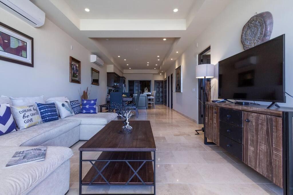 Cabo Cottage Copala - Stunning * Luxury Ocean View 2Br*Resort Living Cabo San Lucas Exterior foto