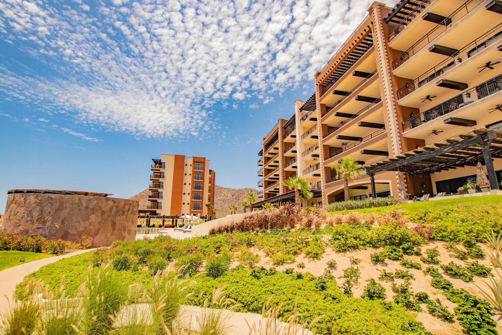 Cabo Cottage Copala - Stunning * Luxury Ocean View 2Br*Resort Living Cabo San Lucas Exterior foto