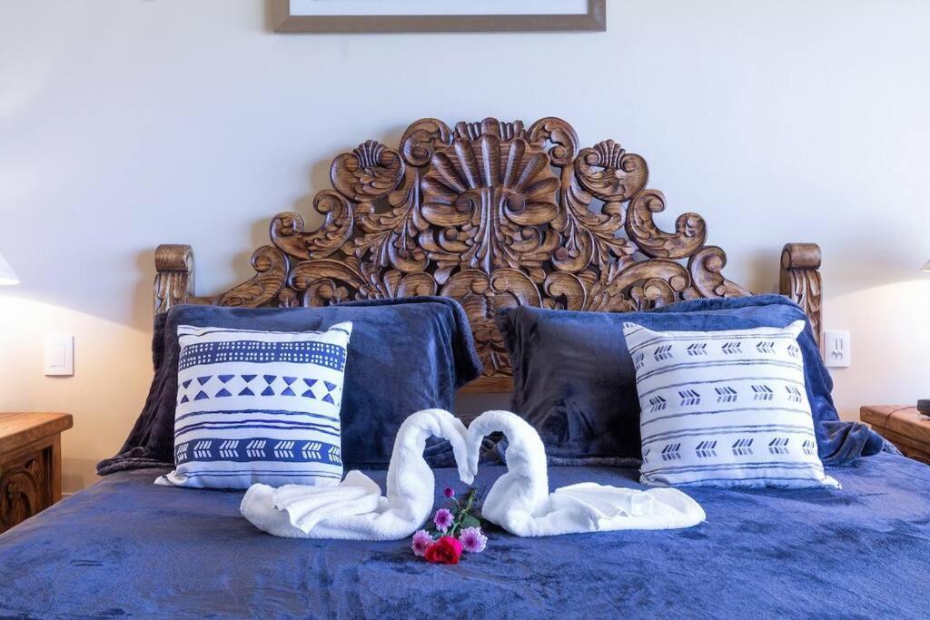 Cabo Cottage Copala - Stunning * Luxury Ocean View 2Br*Resort Living Cabo San Lucas Exterior foto