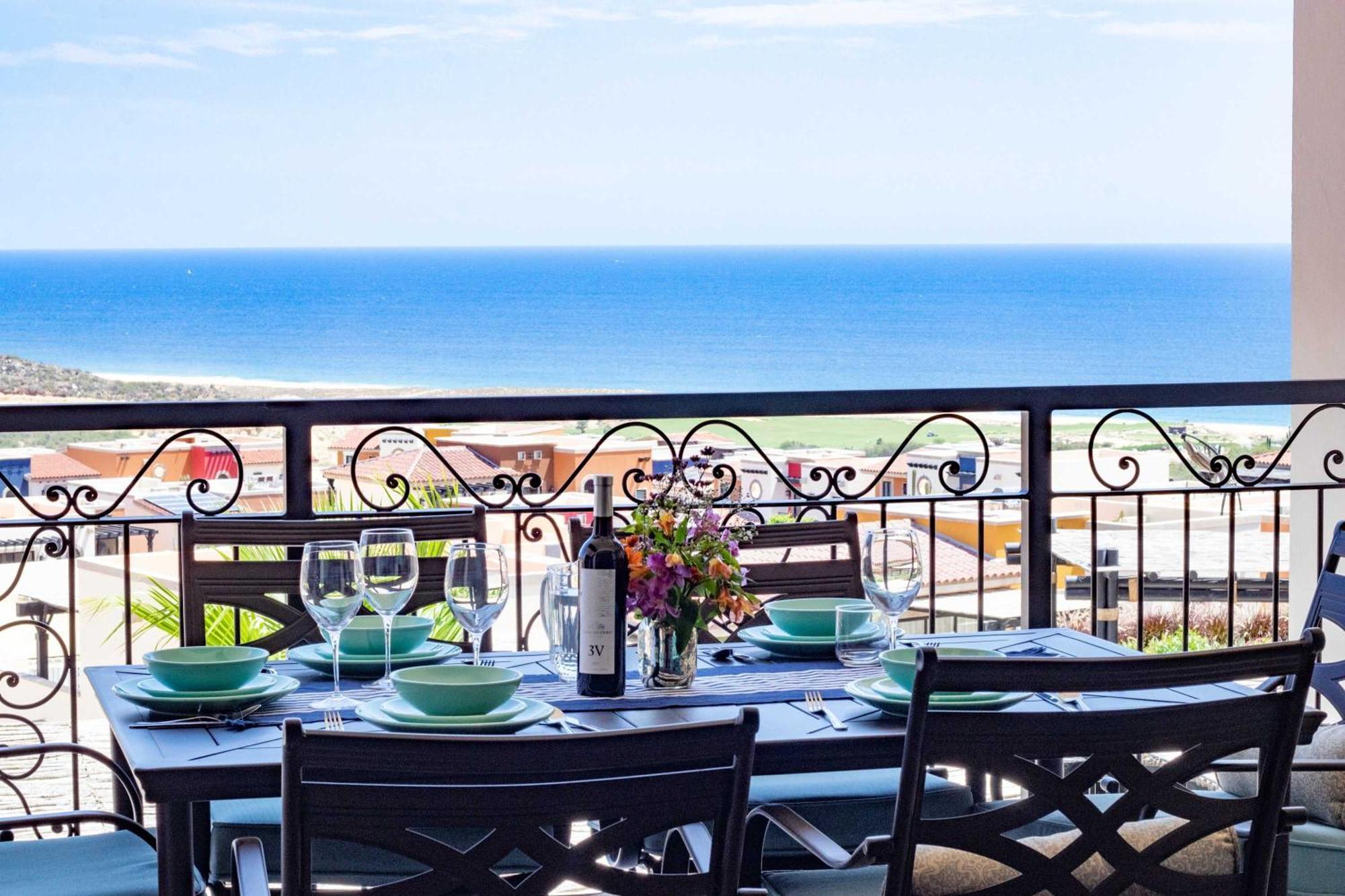 Cabo Cottage Copala - Stunning * Luxury Ocean View 2Br*Resort Living Cabo San Lucas Exterior foto